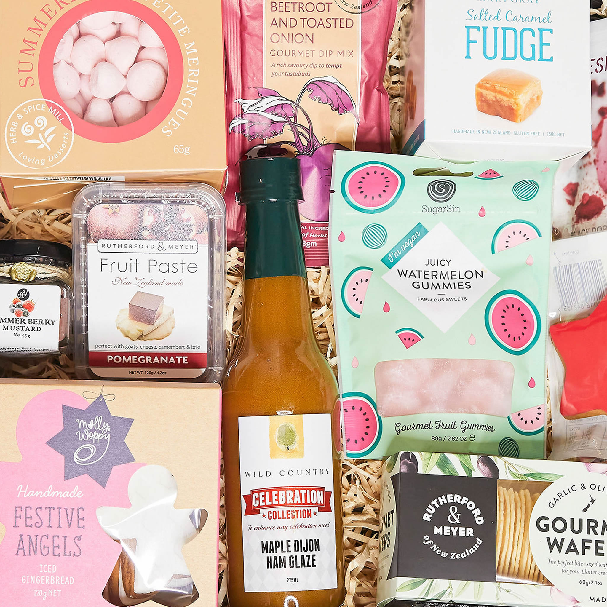 All But One All But One Gifts Corporate Gift Boxes Auckland Gift