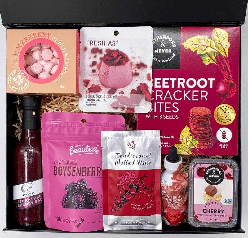 Soul Gourmet Gift Hamper All But One Gifts Corporate Gift Boxes