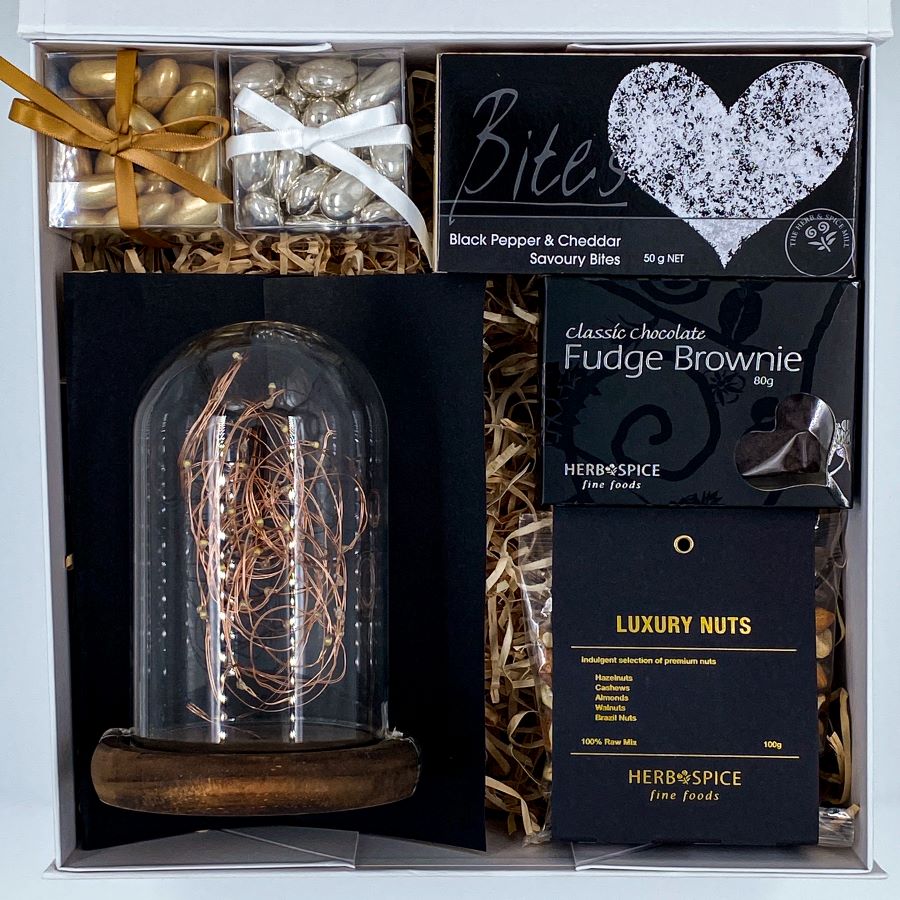 The Light Up Box (Limited Edition) - All But One Gifts | Corporate Gift