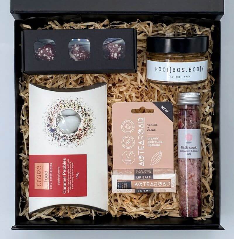 Little Moments All But One Gifts Corporate Gift Boxes Auckland