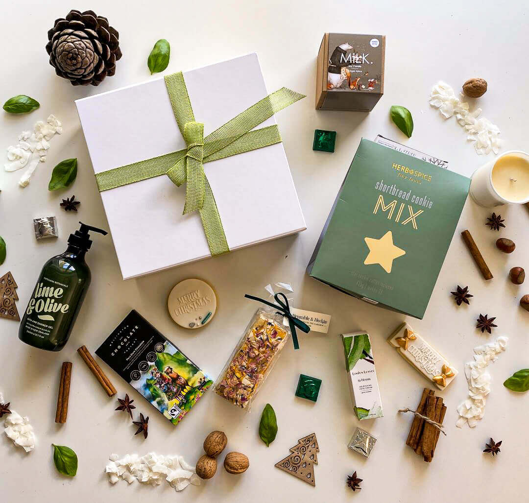Why give corporate gifts and how to do it right All But One Gifts