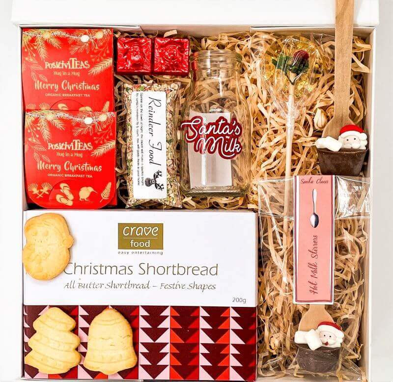 The Night Before Christmas Gift Box Limited Stock All But One Gifts