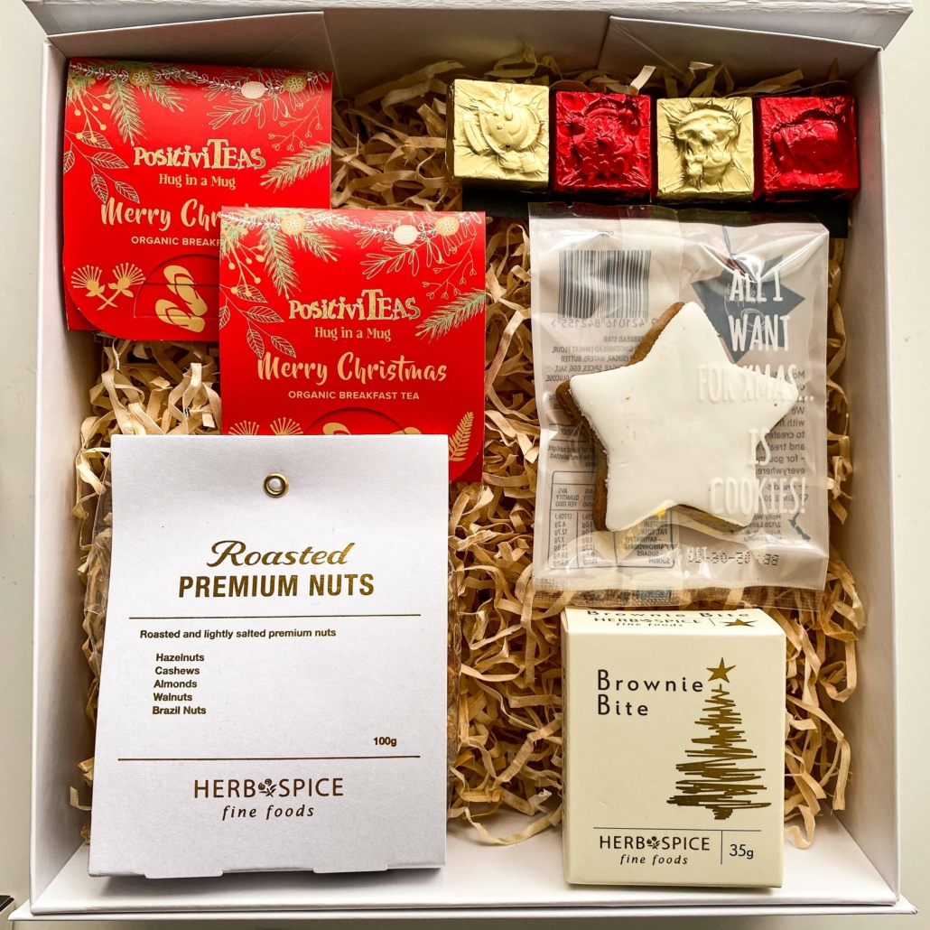Santa’s Pick All But One Gifts Corporate Gift Boxes Auckland Gift