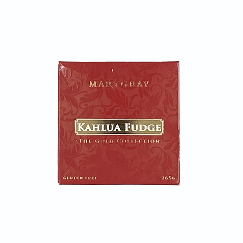 Kahlua Fudge 165g - All But One Gifts | Corporate Gift Boxes | Auckland ...