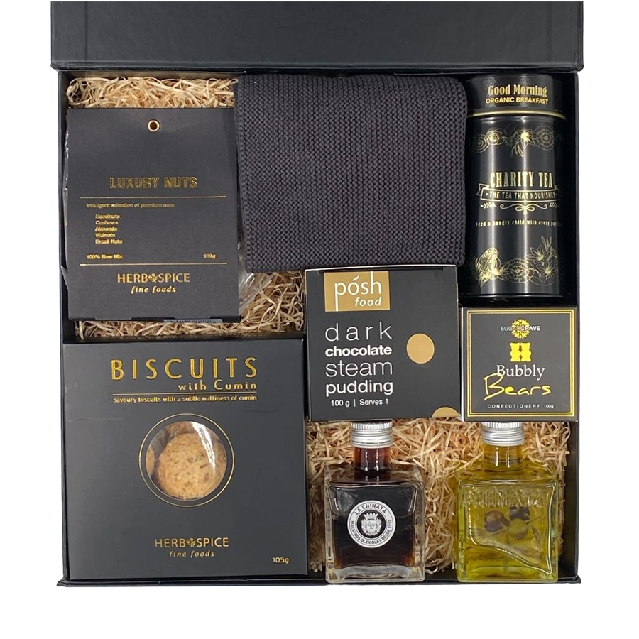 Decadent Choices - All But One Gifts | Corporate Gift Boxes | Auckland ...